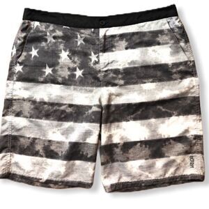 Valor Hybrid‎ Board Shorts